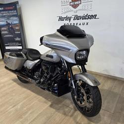 Harley Davidson Street Glide  B&egrave;gles
