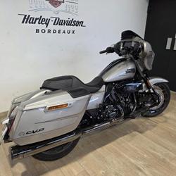 Harley Davidson Street Glide  B&egrave;gles