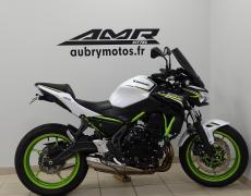 Kawasaki Z Vittel