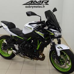 Kawasaki Z  Vittel