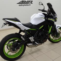 Kawasaki Z  Vittel
