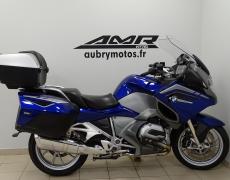 BMW R 1200 RT Vittel