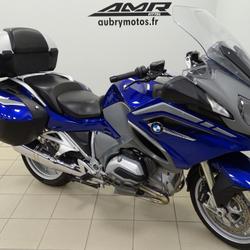 BMW R 1200 RT  Vittel