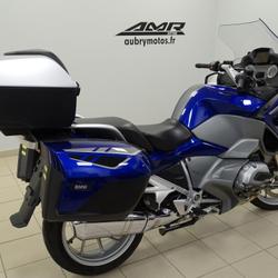 BMW R 1200 RT  Vittel