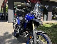 Yamaha XTZ Grenoble