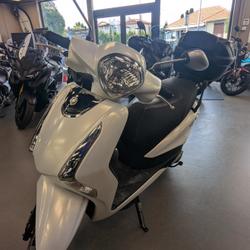 Yamaha D'Elight  Villeneuve-d'Entraunes