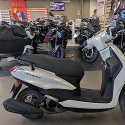 Yamaha D'Elight  Villeneuve-d'Entraunes