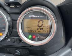 Suzuki GSF Varennes-Vauzelles