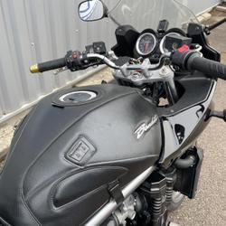 Suzuki GSF  Varennes-Vauzelles