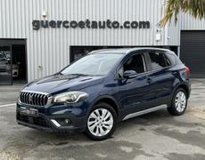 Suzuki S Cross Guer