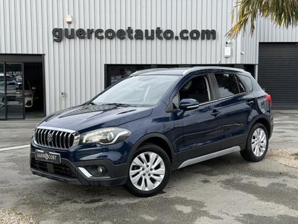 Suzuki S Cross - 1.0 BOOSTERJET 111CH PRIVILEGE EURO6D-T - 13 990 €