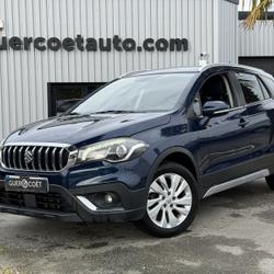 Suzuki S Cross 1.0 BOOSTERJET 111CH PRIVILEGE EURO6D-T Guer