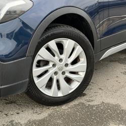 Suzuki S Cross 1.0 BOOSTERJET 111CH PRIVILEGE EURO6D-T Guer