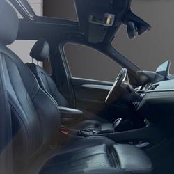 BMW X1 X1 xDrive 20d 190 ch BVA8 M Sport Bruz