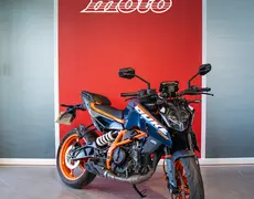 KTM 390 Duke Anglet