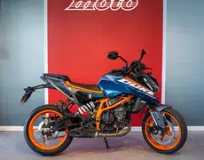 KTM 390 Duke Anglet