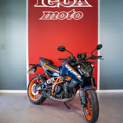 KTM 390 Duke  Anglet