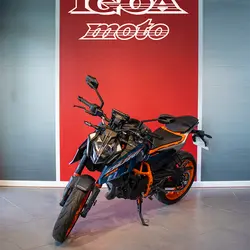 KTM 390 Duke  Anglet