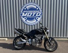 Honda Hornet Varennes-Vauzelles