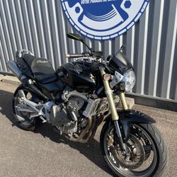 Honda Hornet  Varennes-Vauzelles
