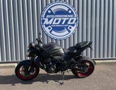 Kawasaki Z750 Varennes-Vauzelles