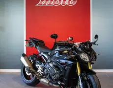BMW S 1000 R Anglet