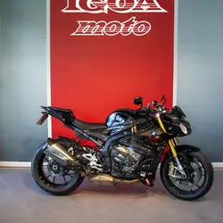 BMW S 1000 R  Anglet