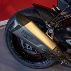 BMW S 1000 R  Anglet