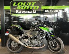 Kawasaki Z