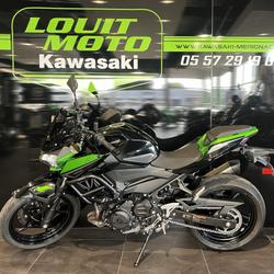 Kawasaki Z  M&eacute;rignac