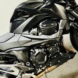 Kawasaki Z800  Eckbolsheim