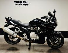 Suzuki GSF Eckbolsheim