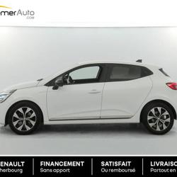 Renault Clio 5 Blue dCi 100 Evolution TOURLAVILLE
