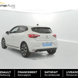 Renault Clio 5 Blue dCi 100 Evolution TOURLAVILLE
