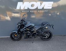 Suzuki GSXS Limoges