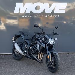 Suzuki GSXS  Limoges