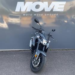 Suzuki GSXS  Limoges