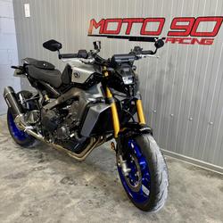Yamaha MT09  Belfort