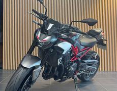 Kawasaki Z Saint-Herblain