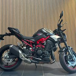 Kawasaki Z  Saint-Herblain