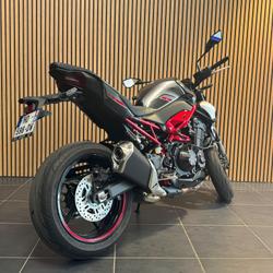 Kawasaki Z  Saint-Herblain