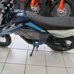 Autres CFMOTO  Varennes-l&egrave;s-M&acirc;con