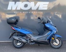 Kymco X-Town Limoges