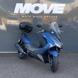 Kymco X-Town  Limoges