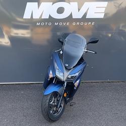 Kymco X-Town  Limoges