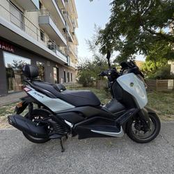 Yamaha X MAX  Grenoble