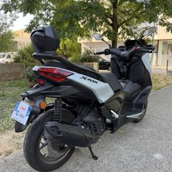 Yamaha X MAX  Grenoble
