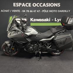 Honda NT  Dardilly