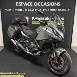 Honda NT  Dardilly