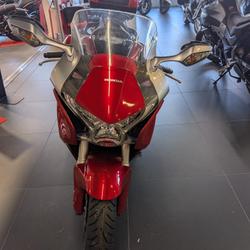 Honda VFR  Lanester
